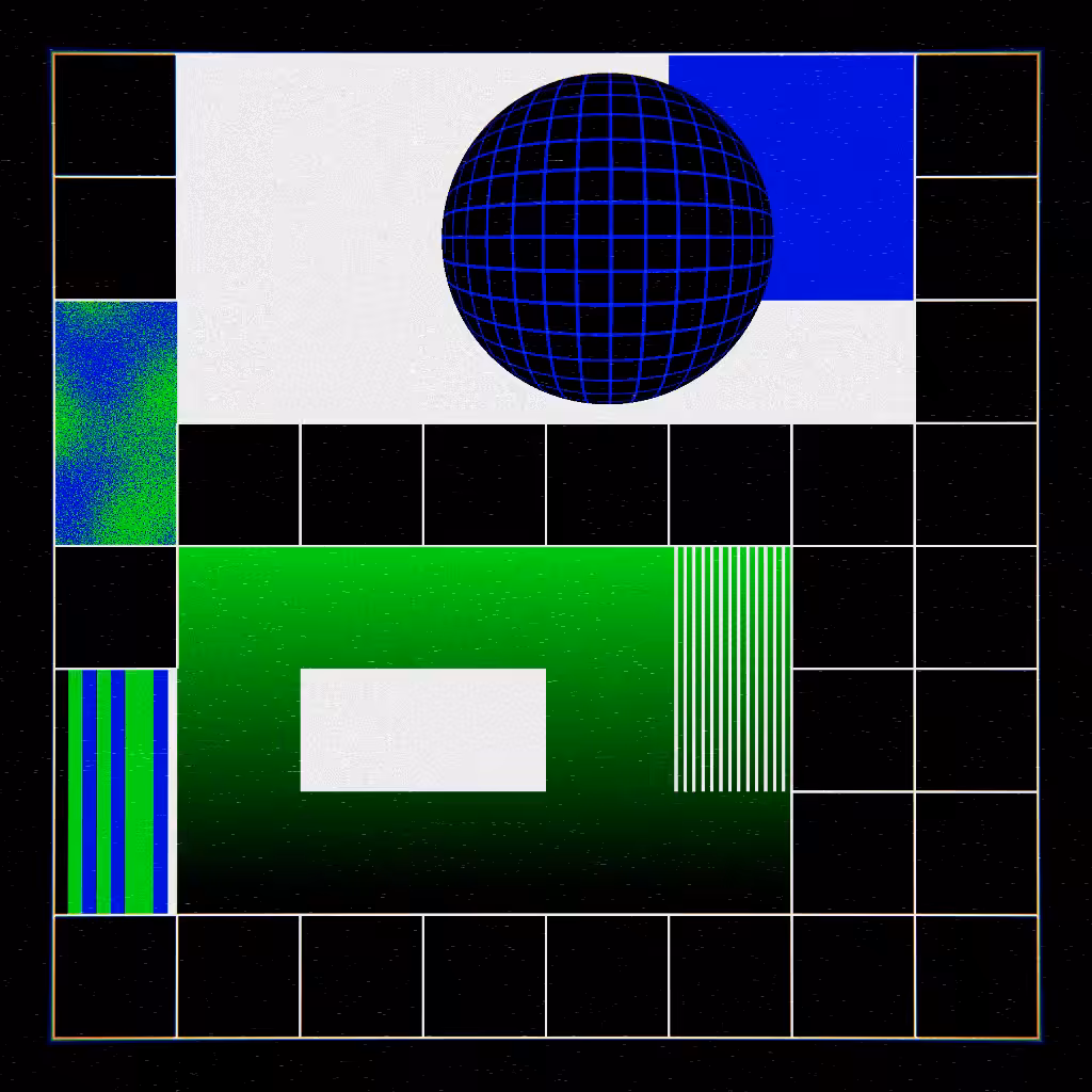 CYBERNETICS #86