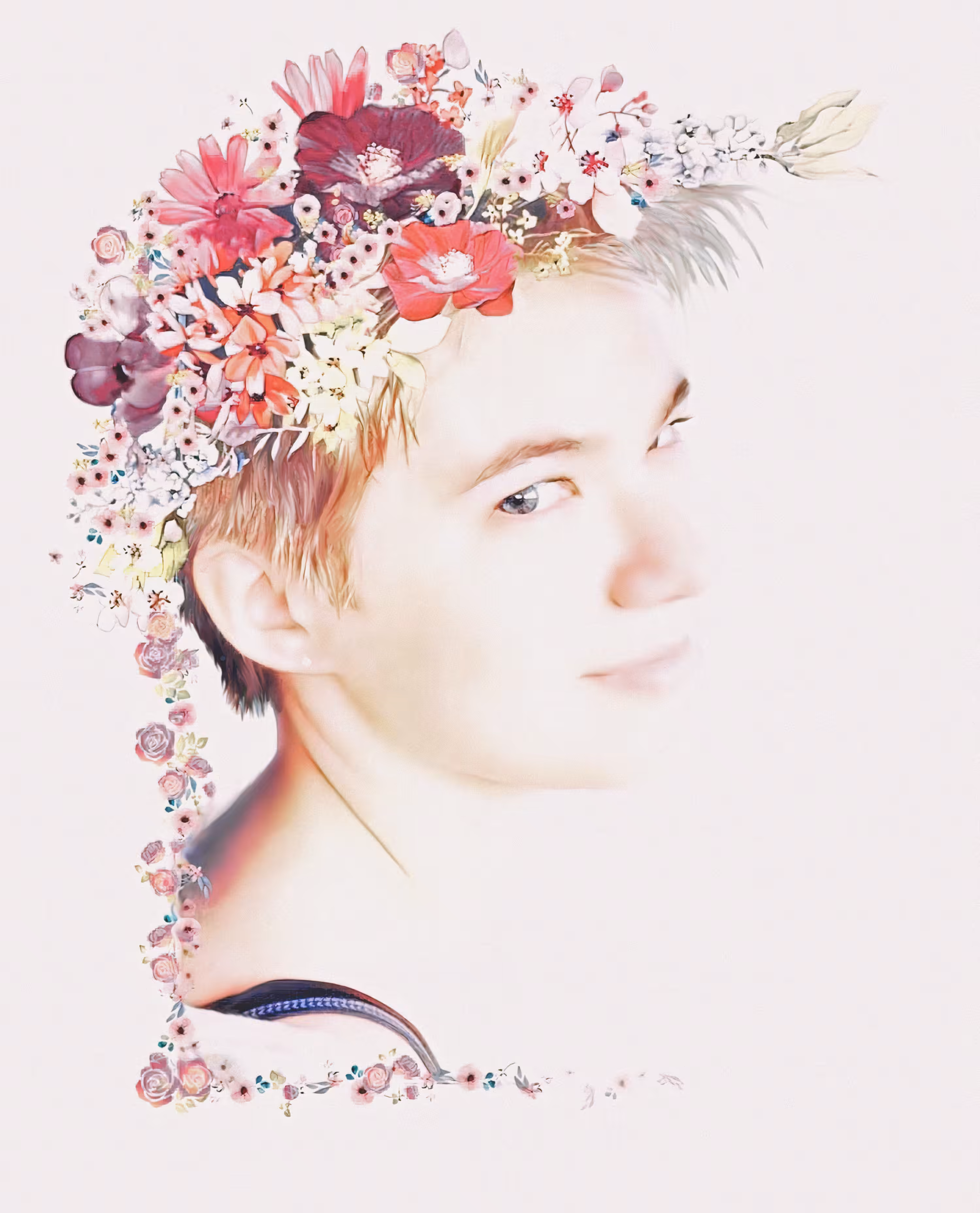 Flower Crown