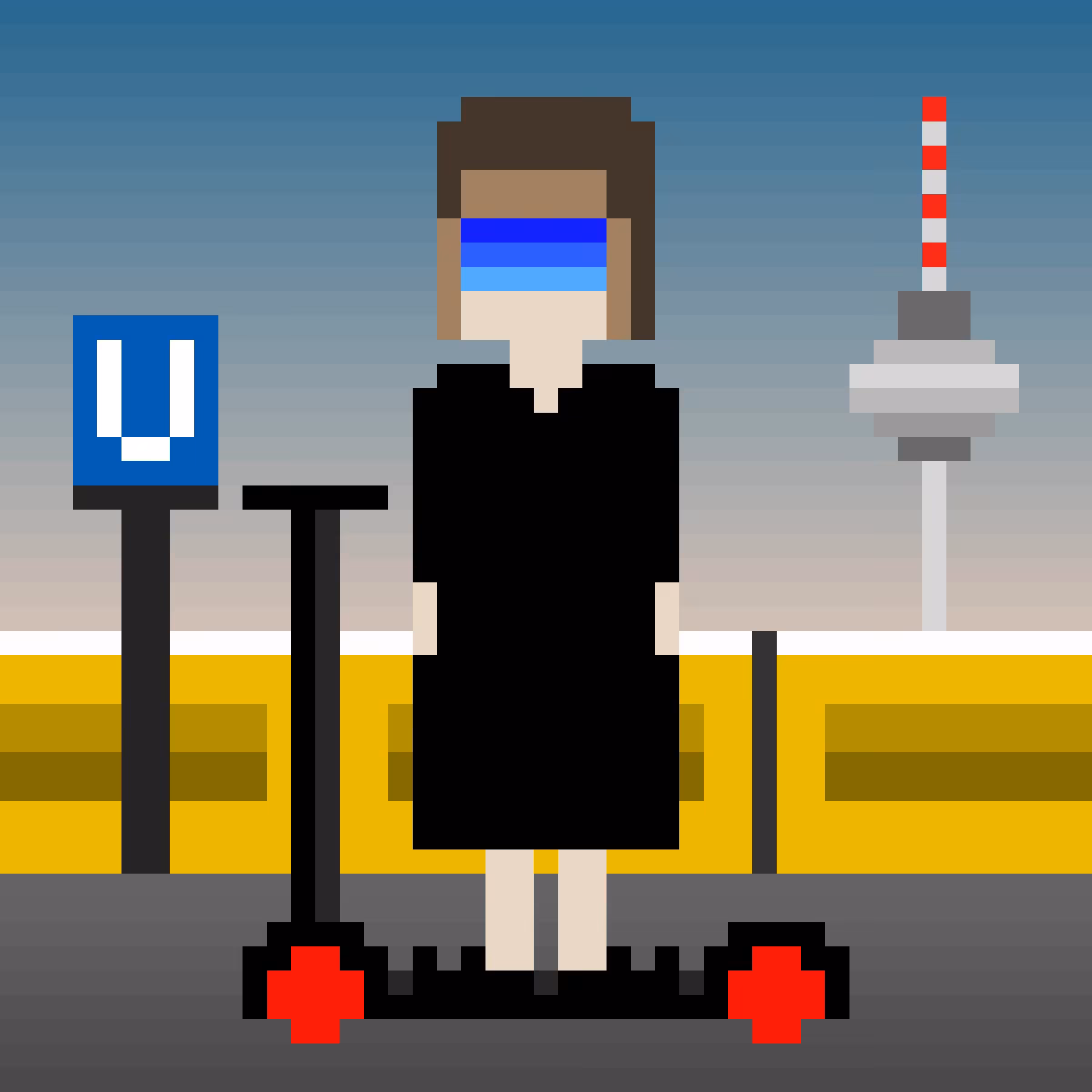 CryptoBerliner #215