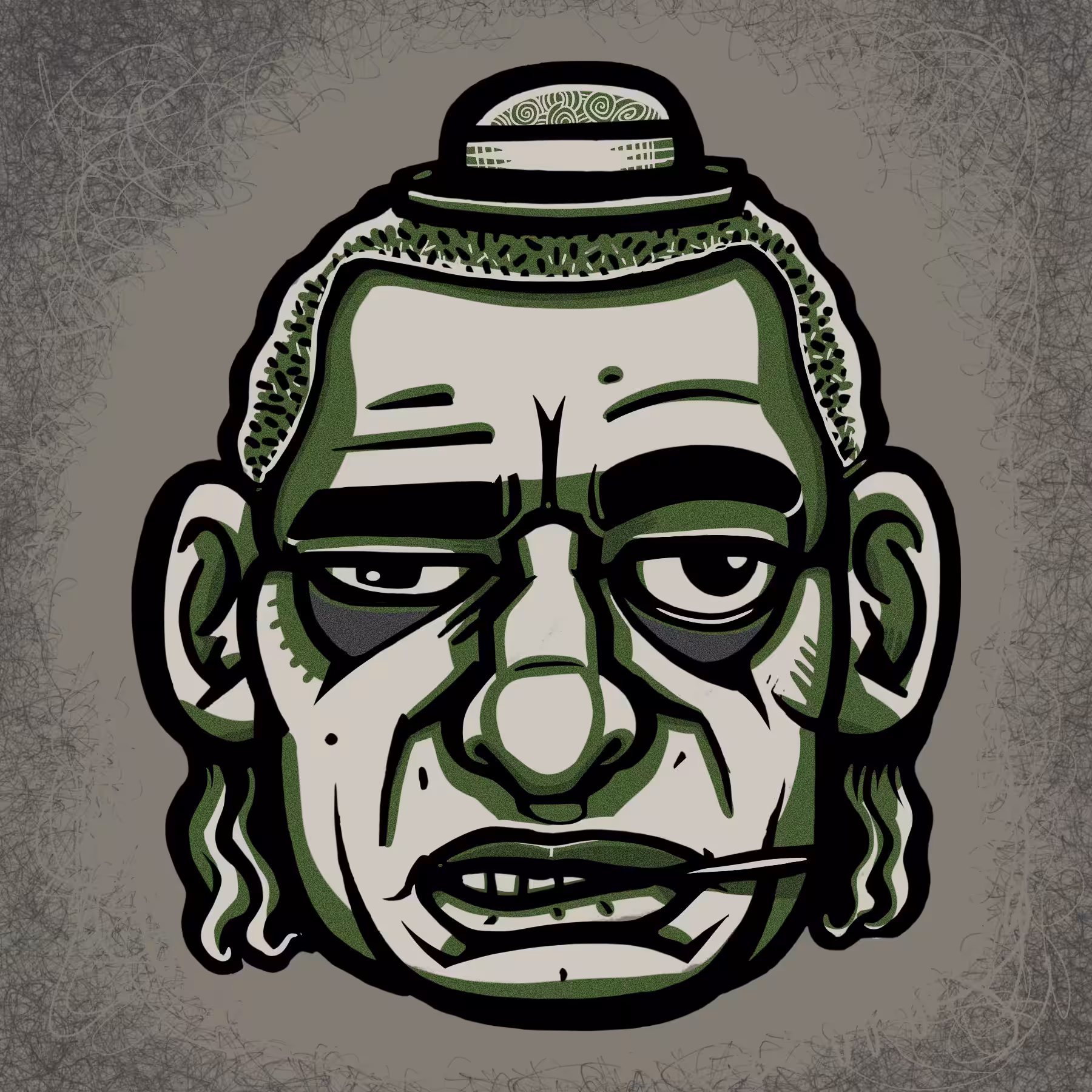 Face 03