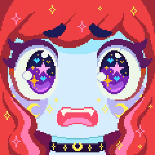 Crypto Princess DE #100