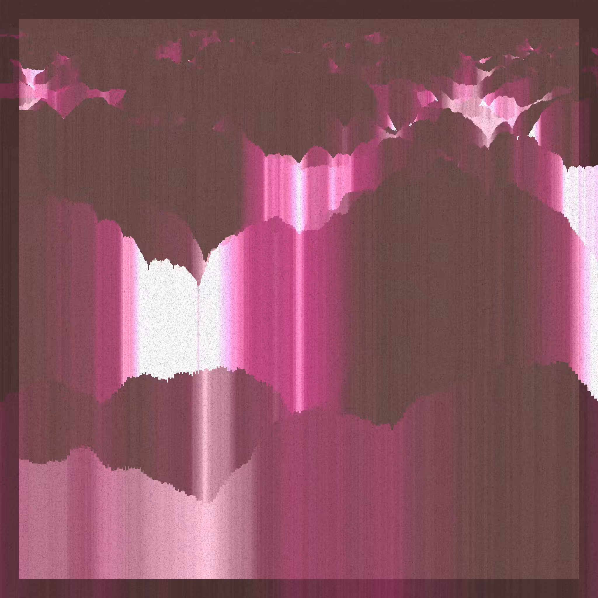 Two and a half dimensions #4