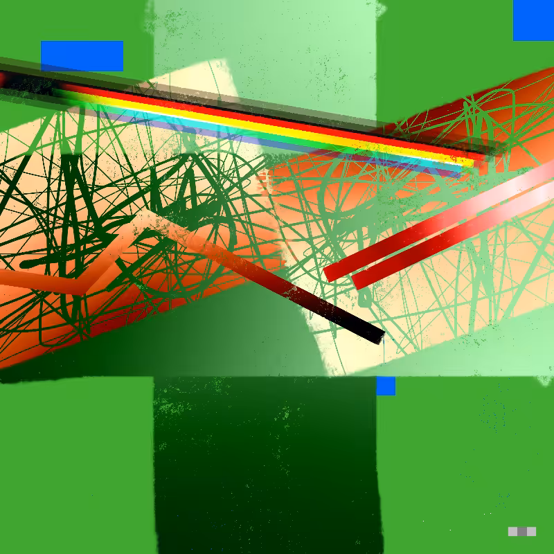 Arts of Chet Masterpiece 11 #1