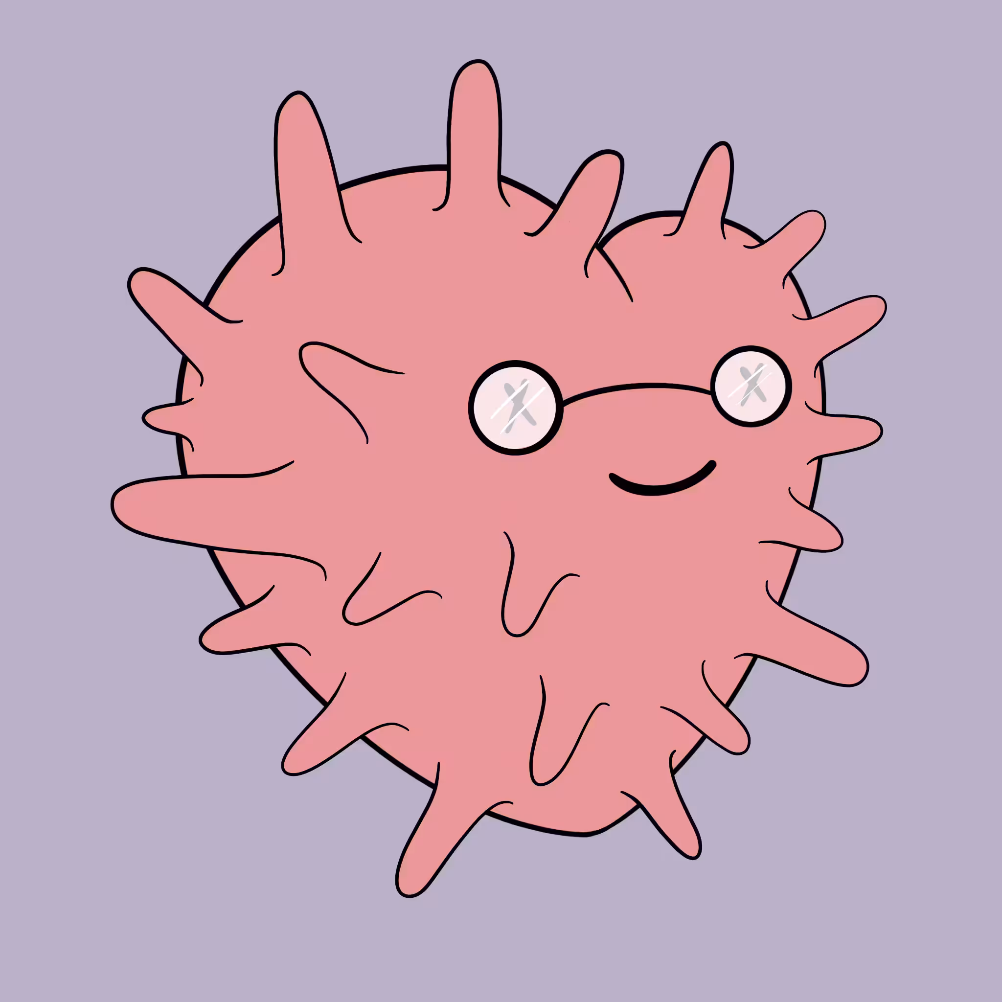 Monomyth #2993
