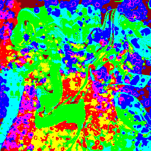 🟦🟪🟨Purge Colors🟫🟧🟩