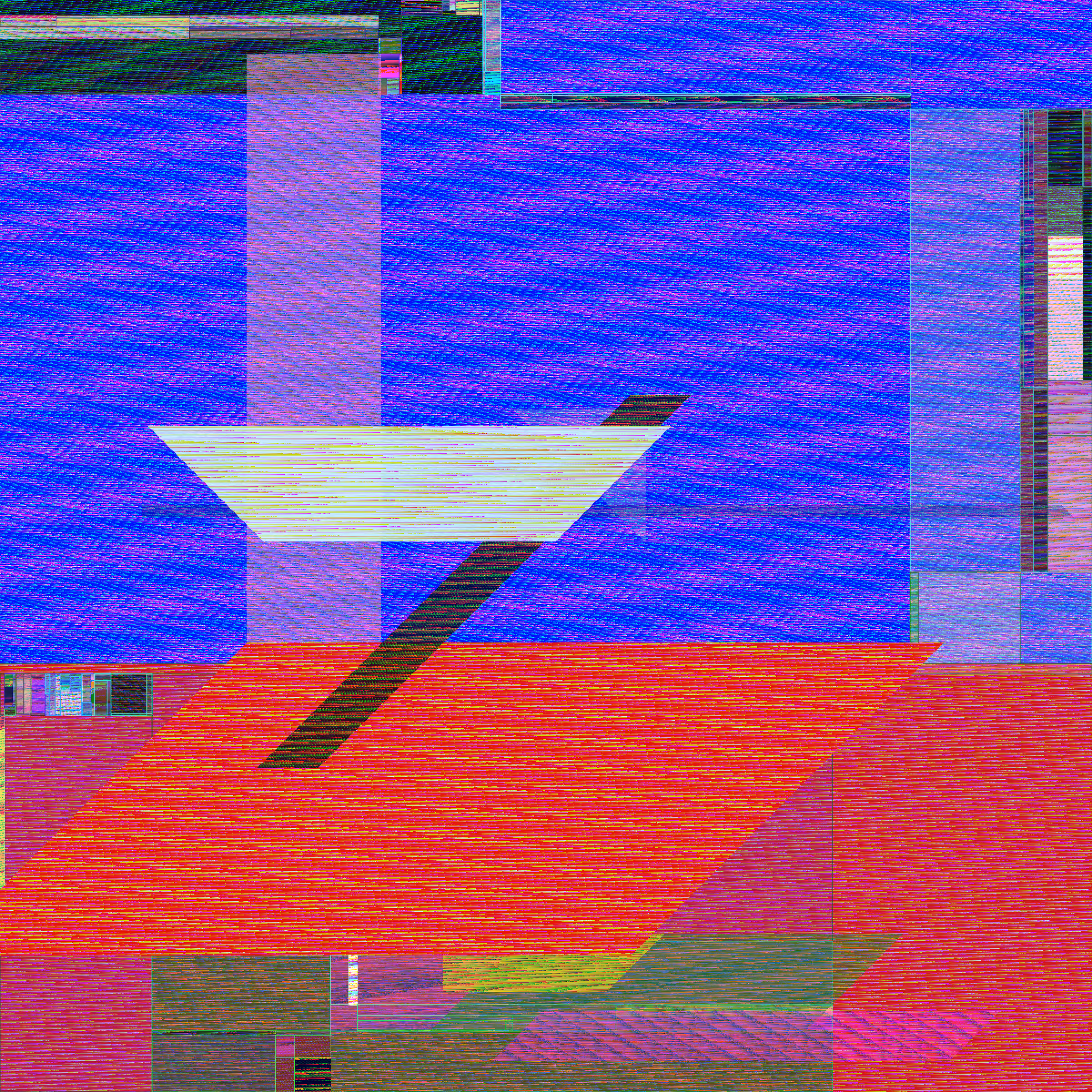Interference architecture #54