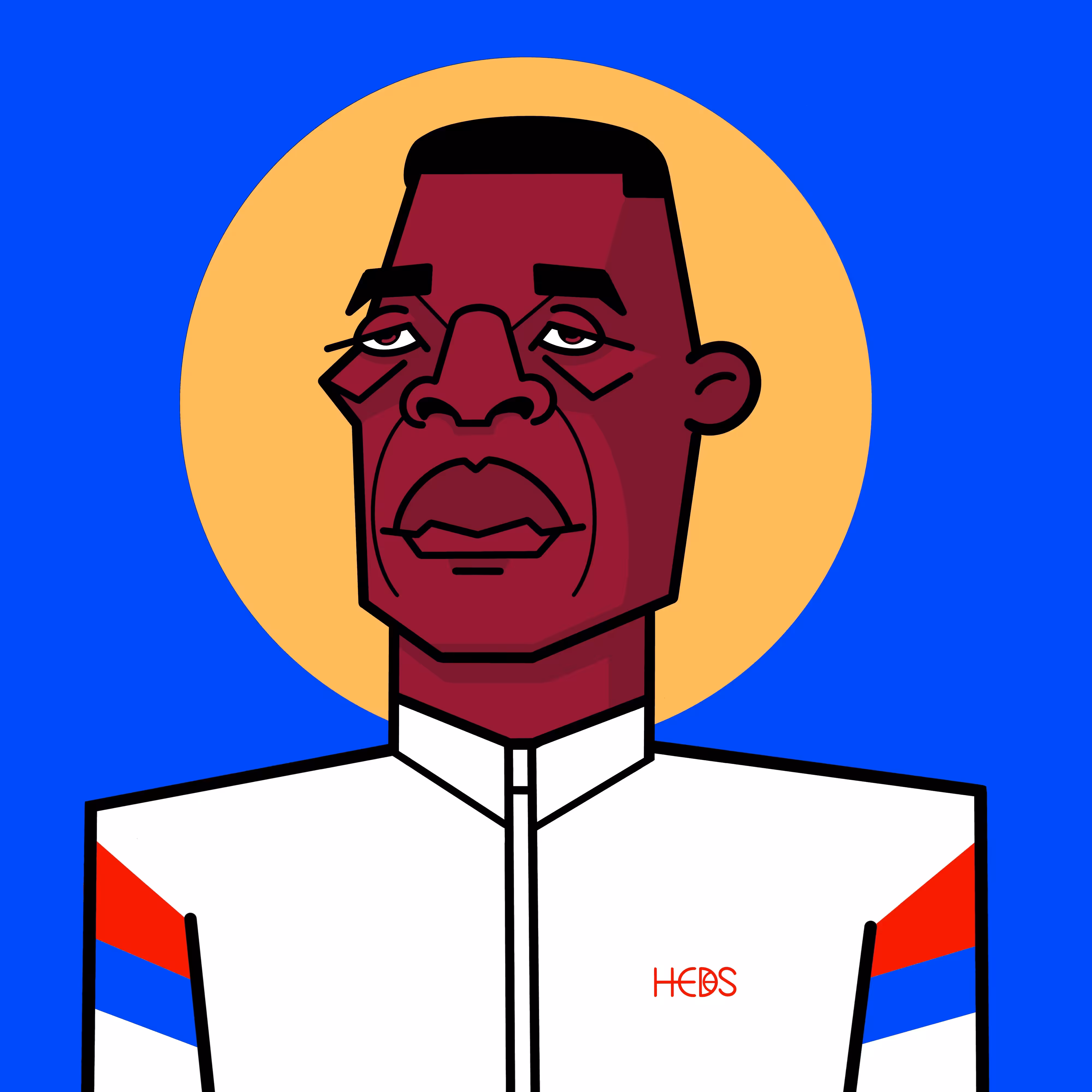 HoopHed 27