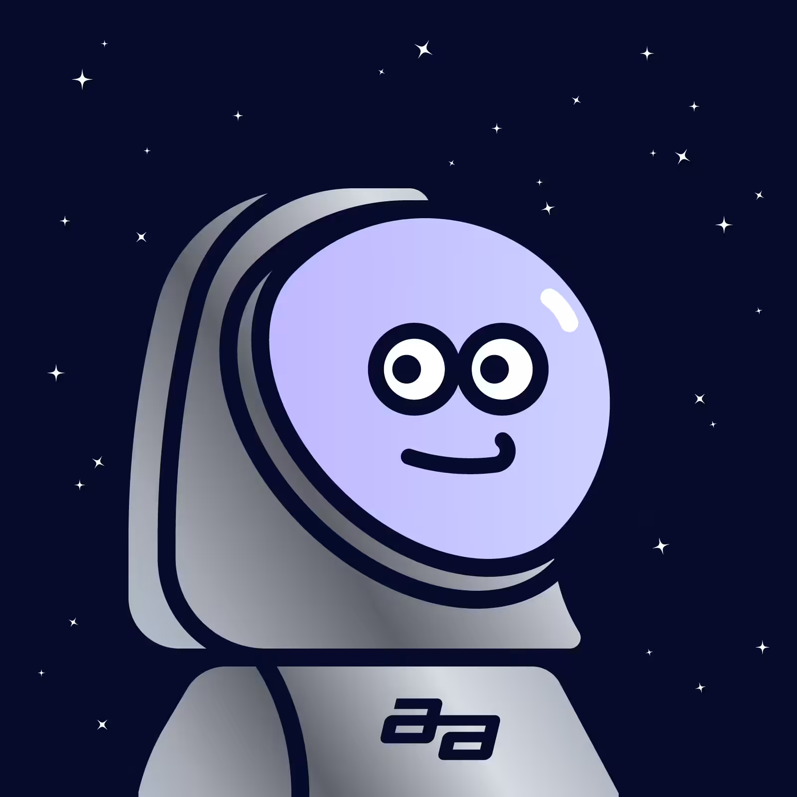 Awkward Astronauts #2588