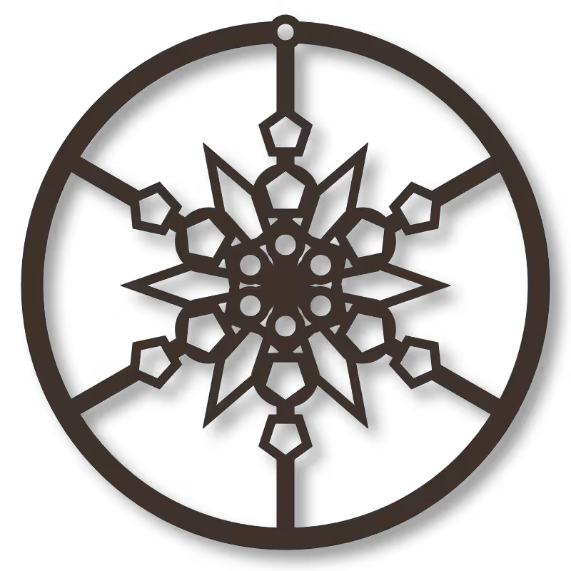 fx(ornament) 2022 #1654