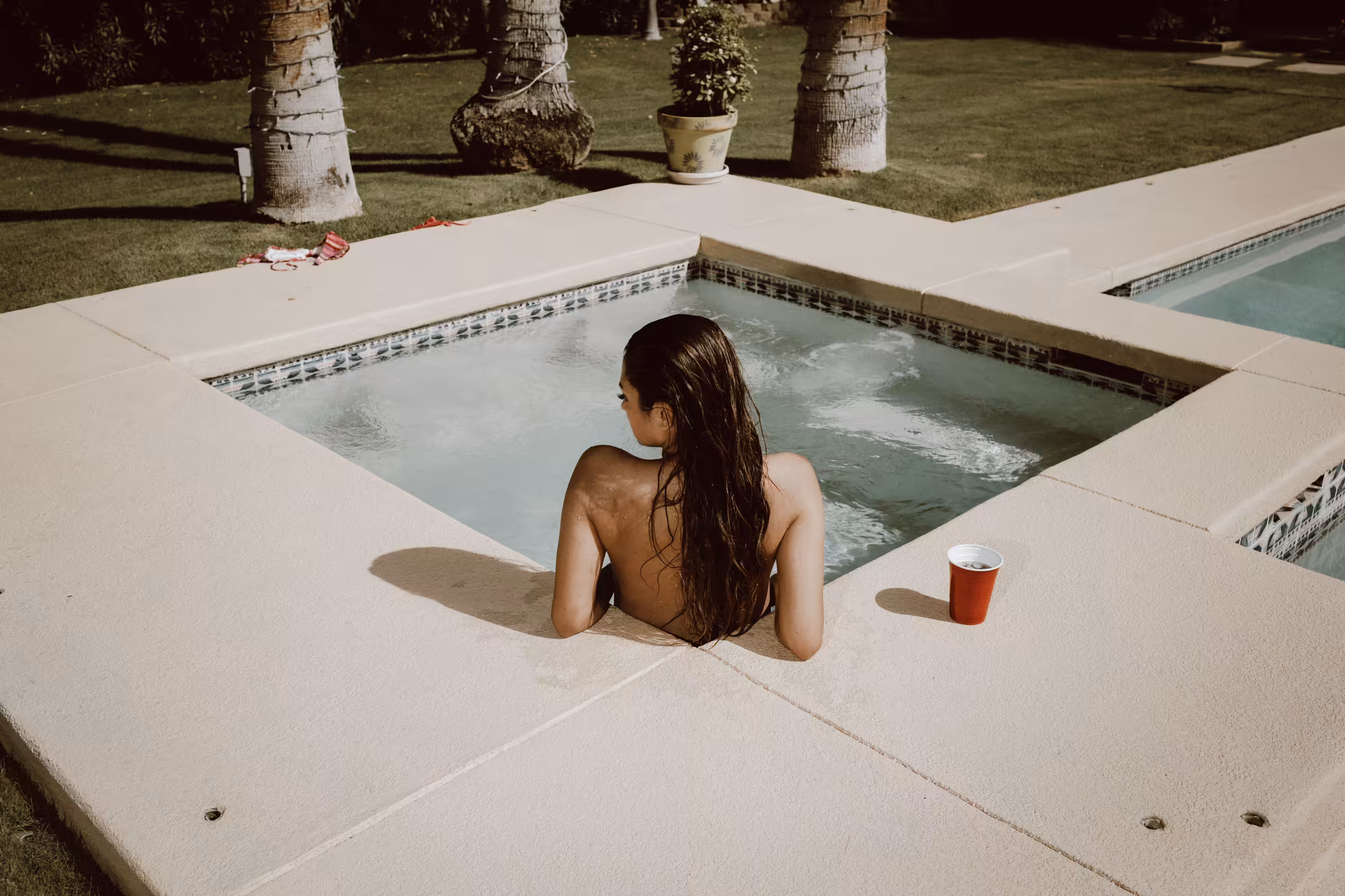 Palm Desert