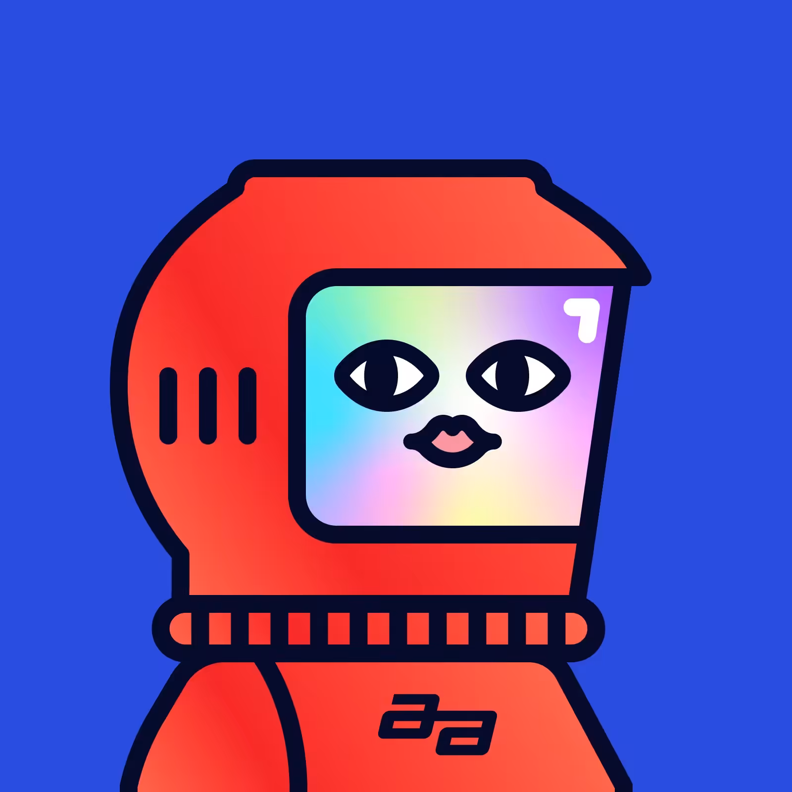 Awkward Astronauts #5940