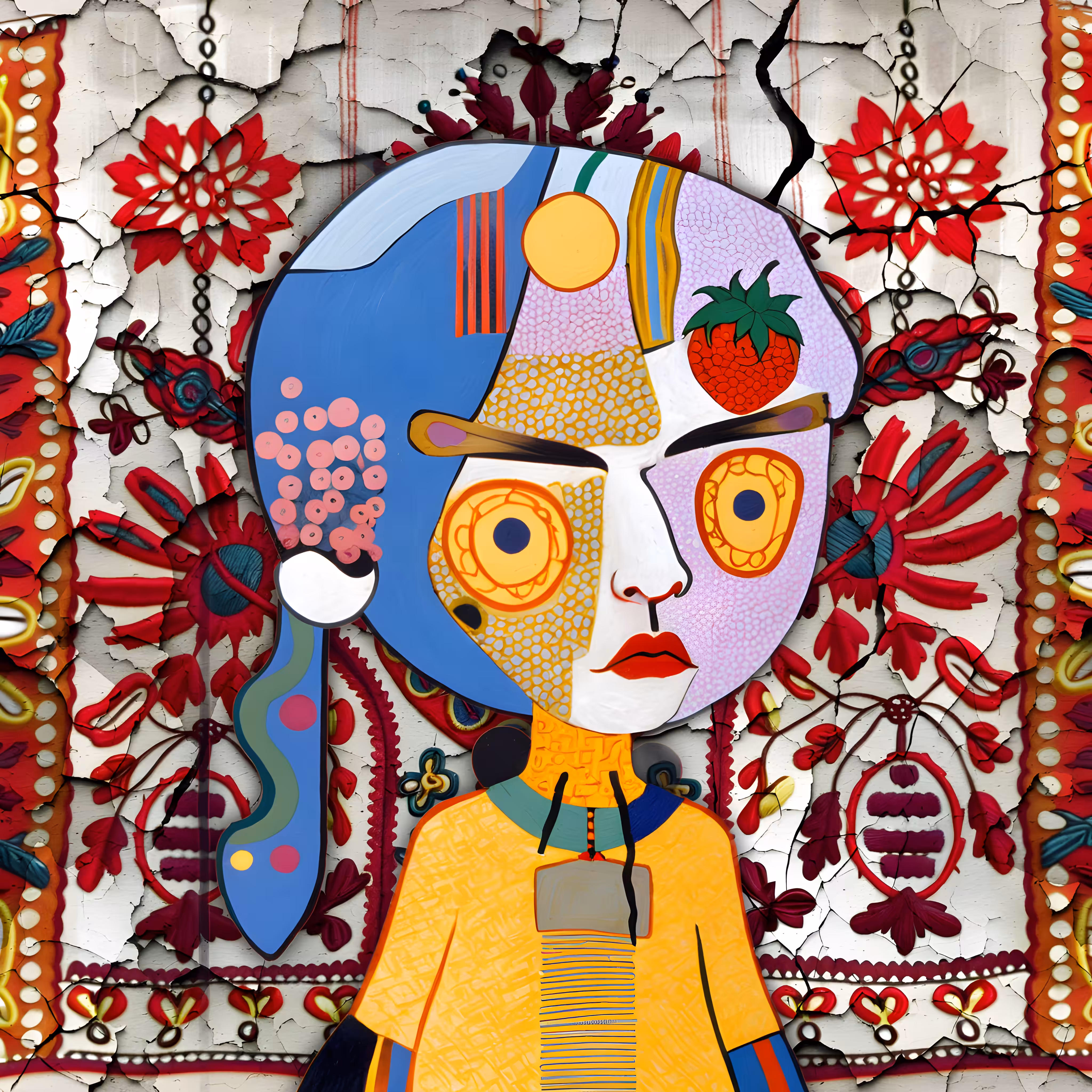 Art DeCC0s: Art DeCC0 #5341