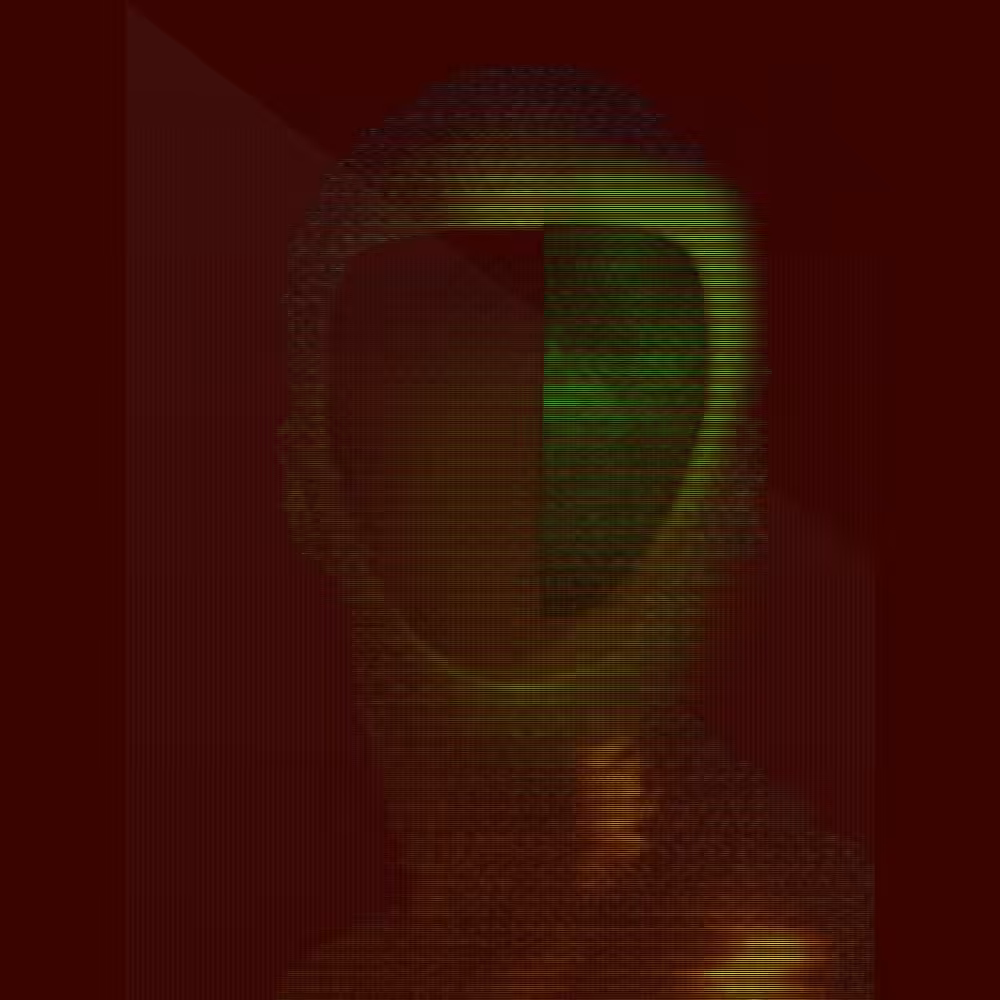 Layers of Noise #187