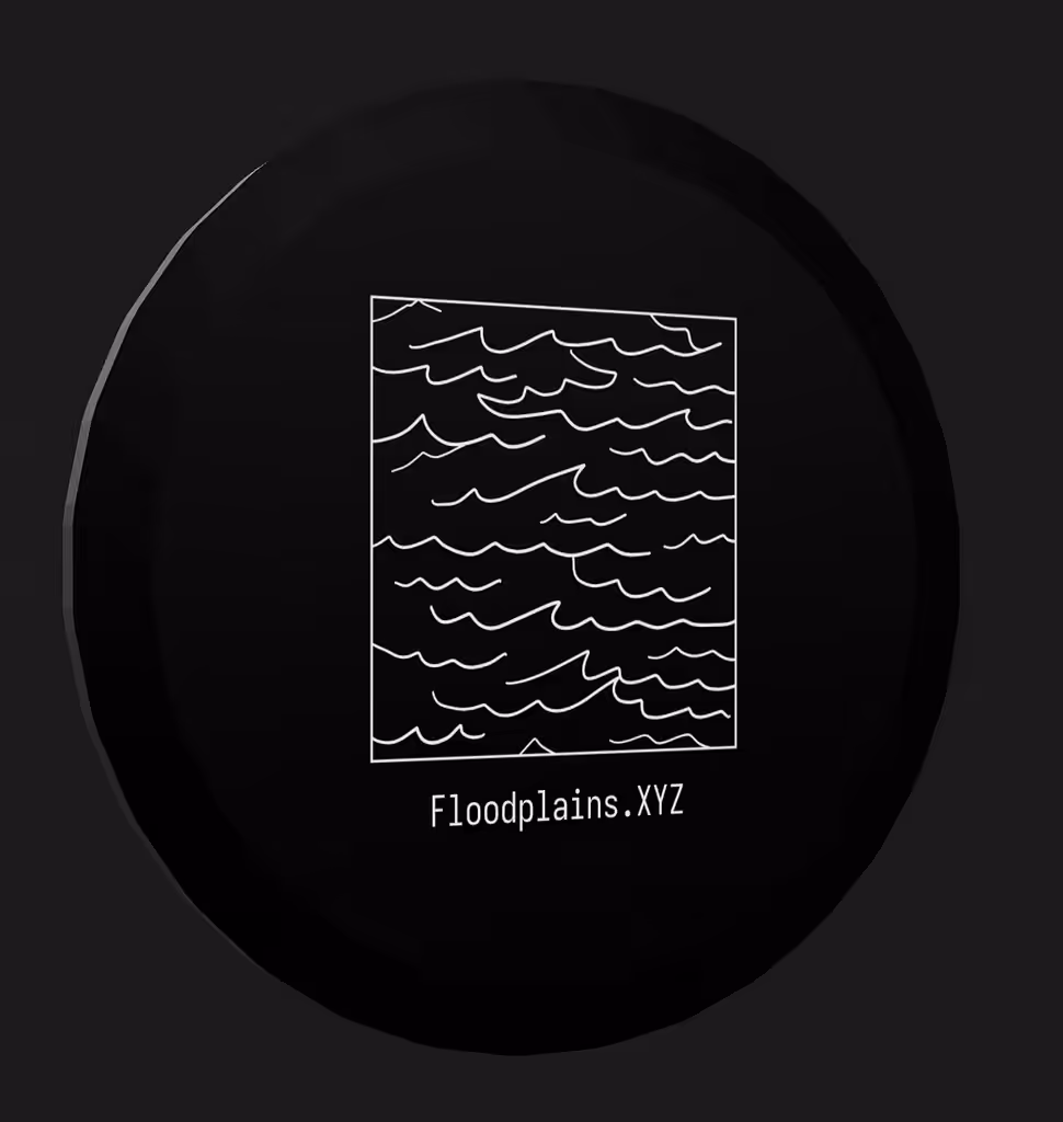 FloodplainsXYZ Coin