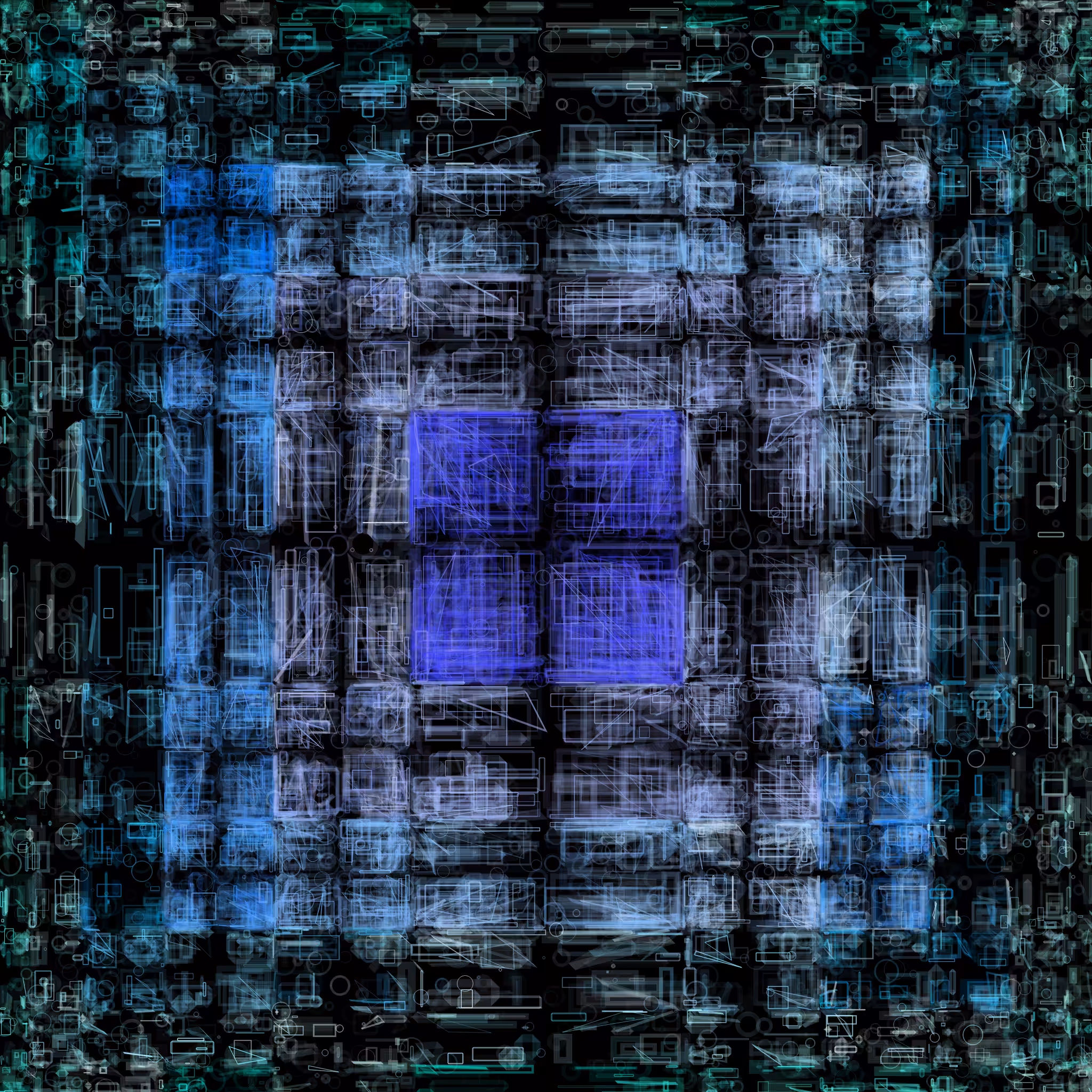 Cosmic Jewels #33