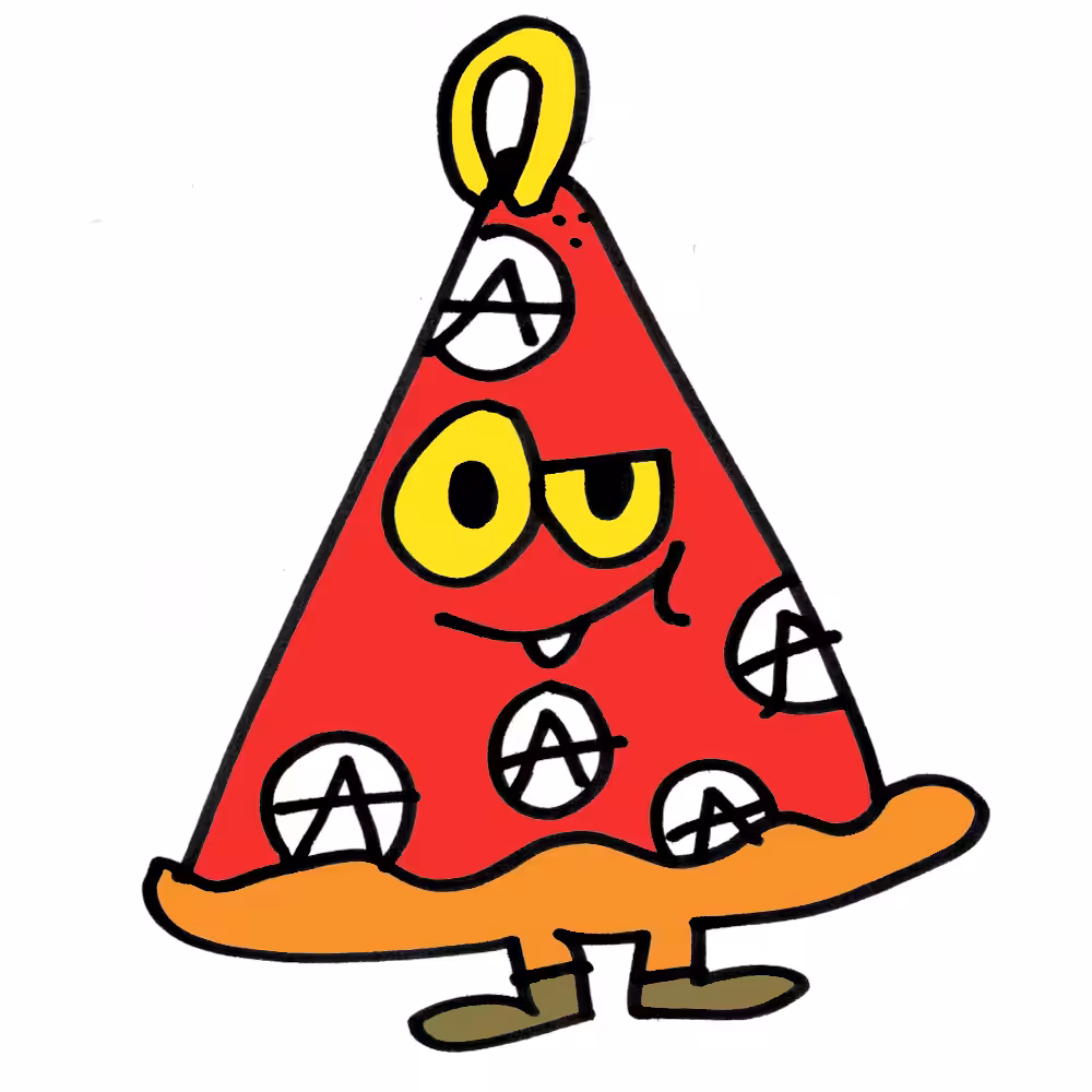 Anarchy Slice