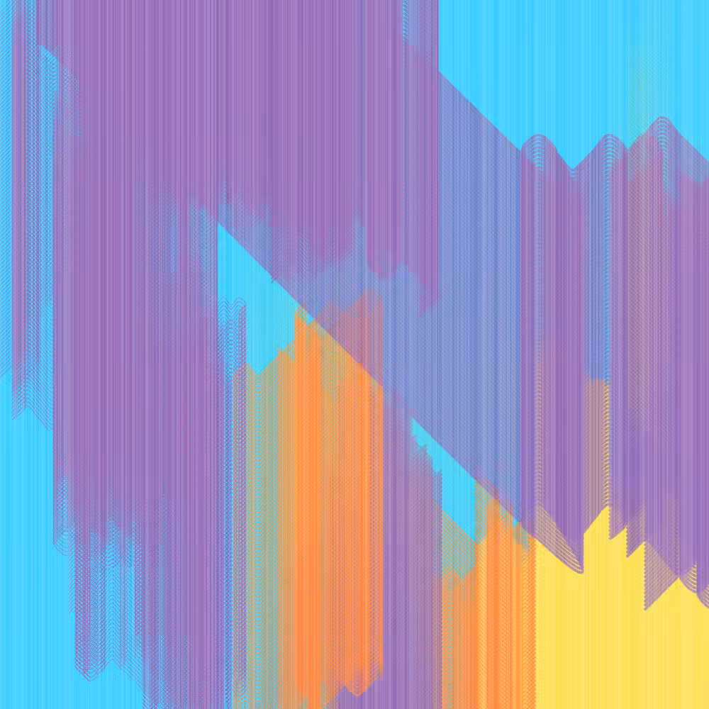 Glyphs #4