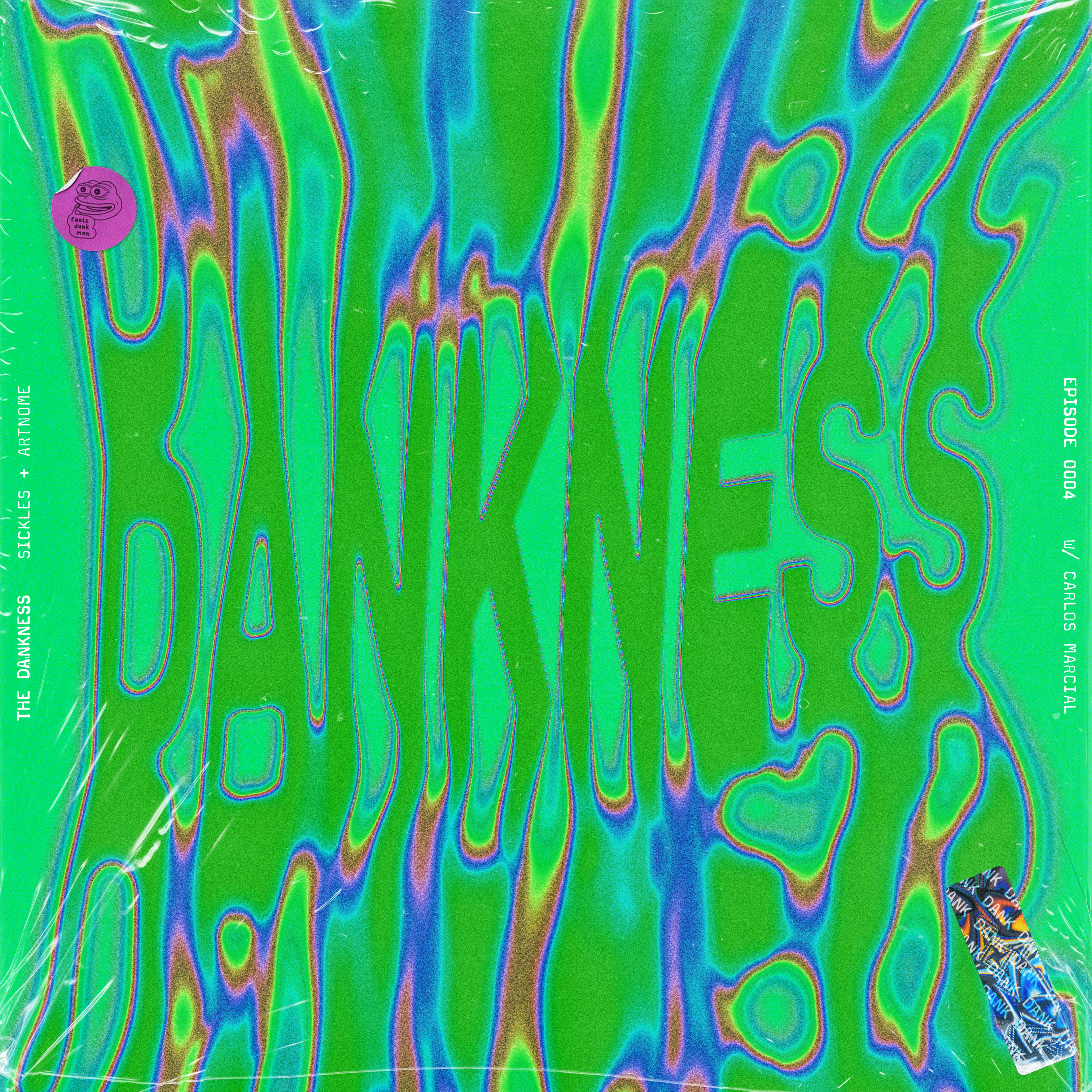 DANKTONE S1E4 #5