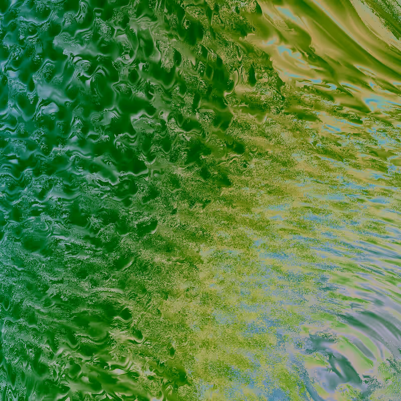 Noise Corals #97