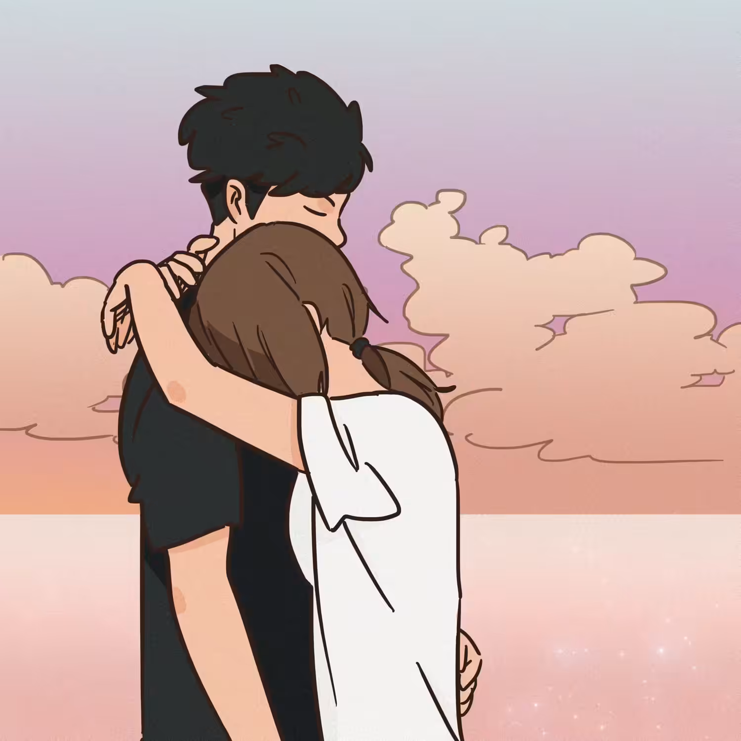 STAY