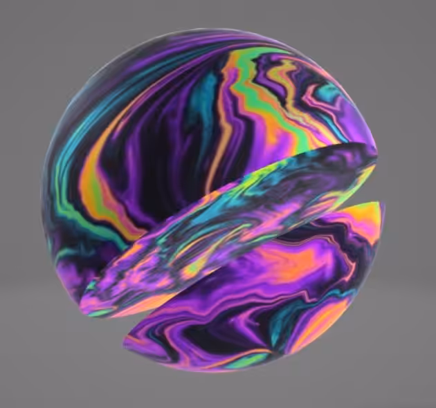 Spheres 7
