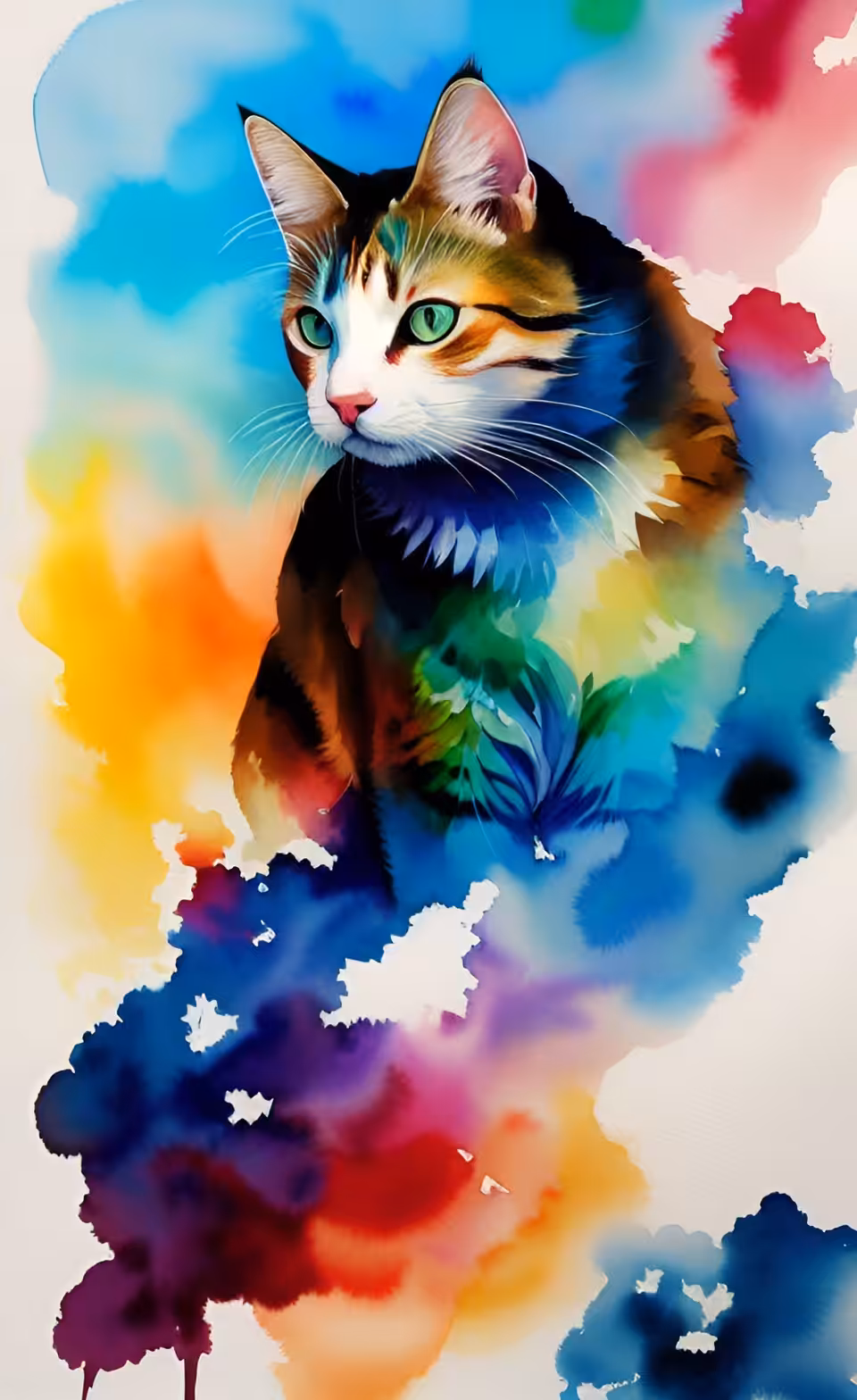 colorcat 9