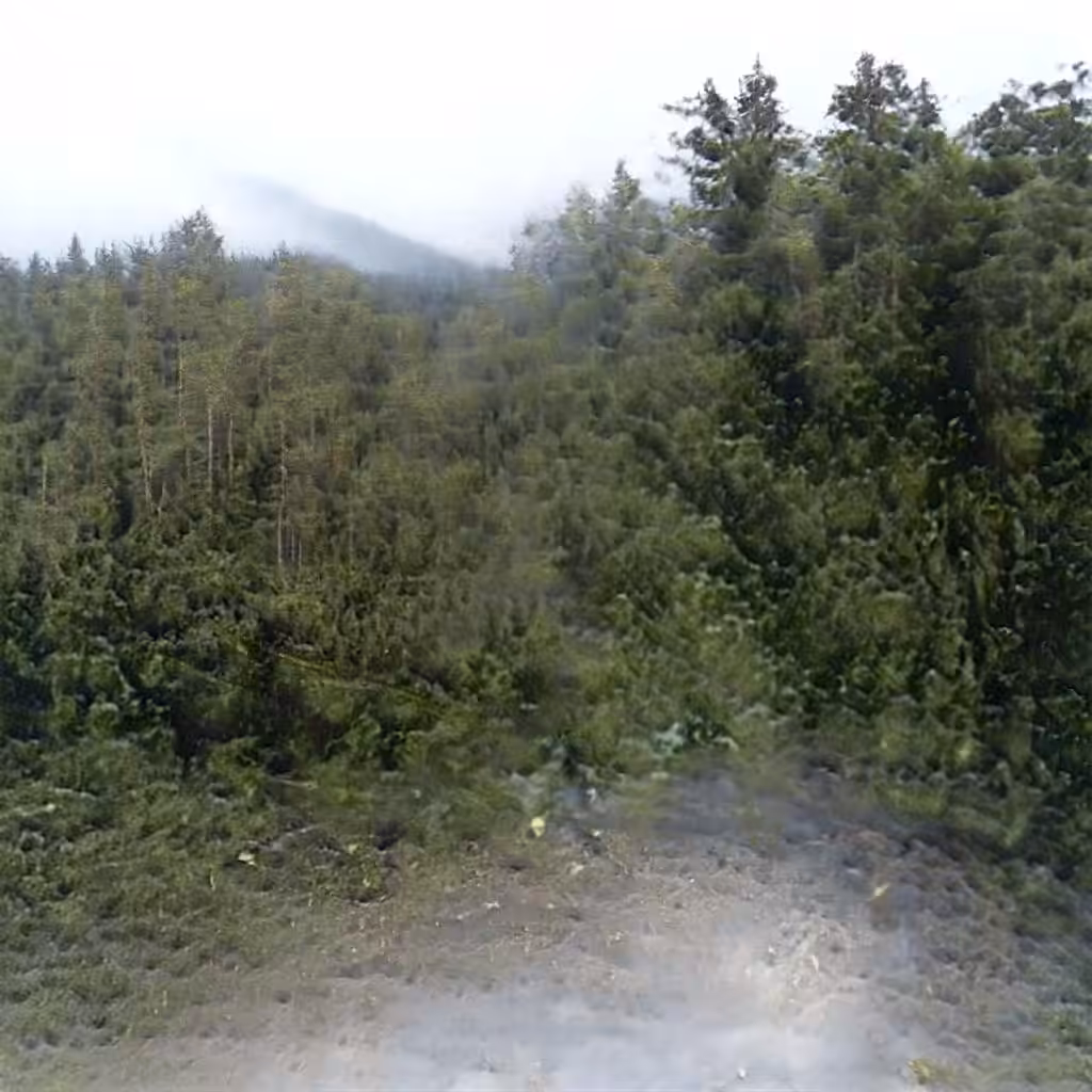 Fabricating Future Forests 0115