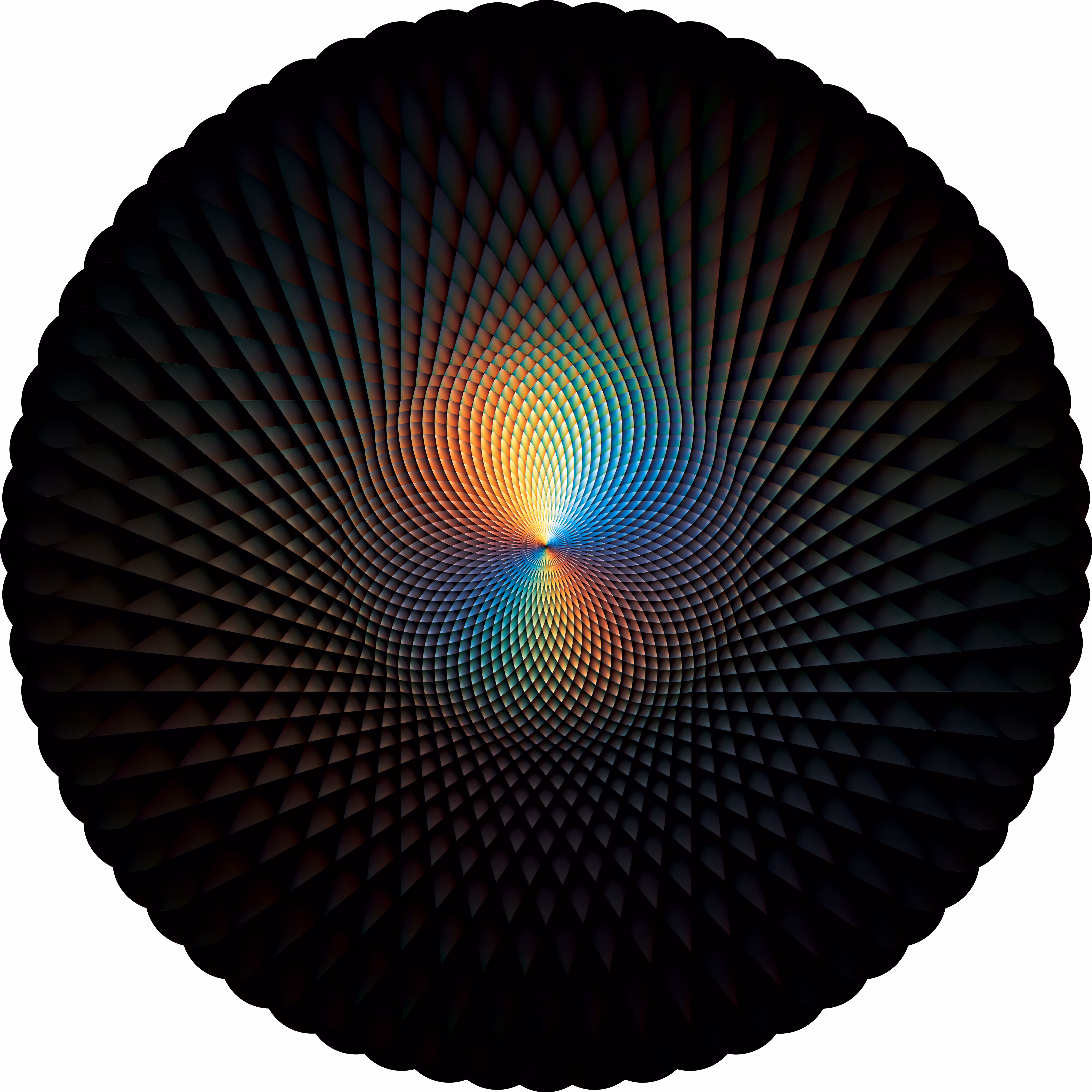 Quanta Chroma