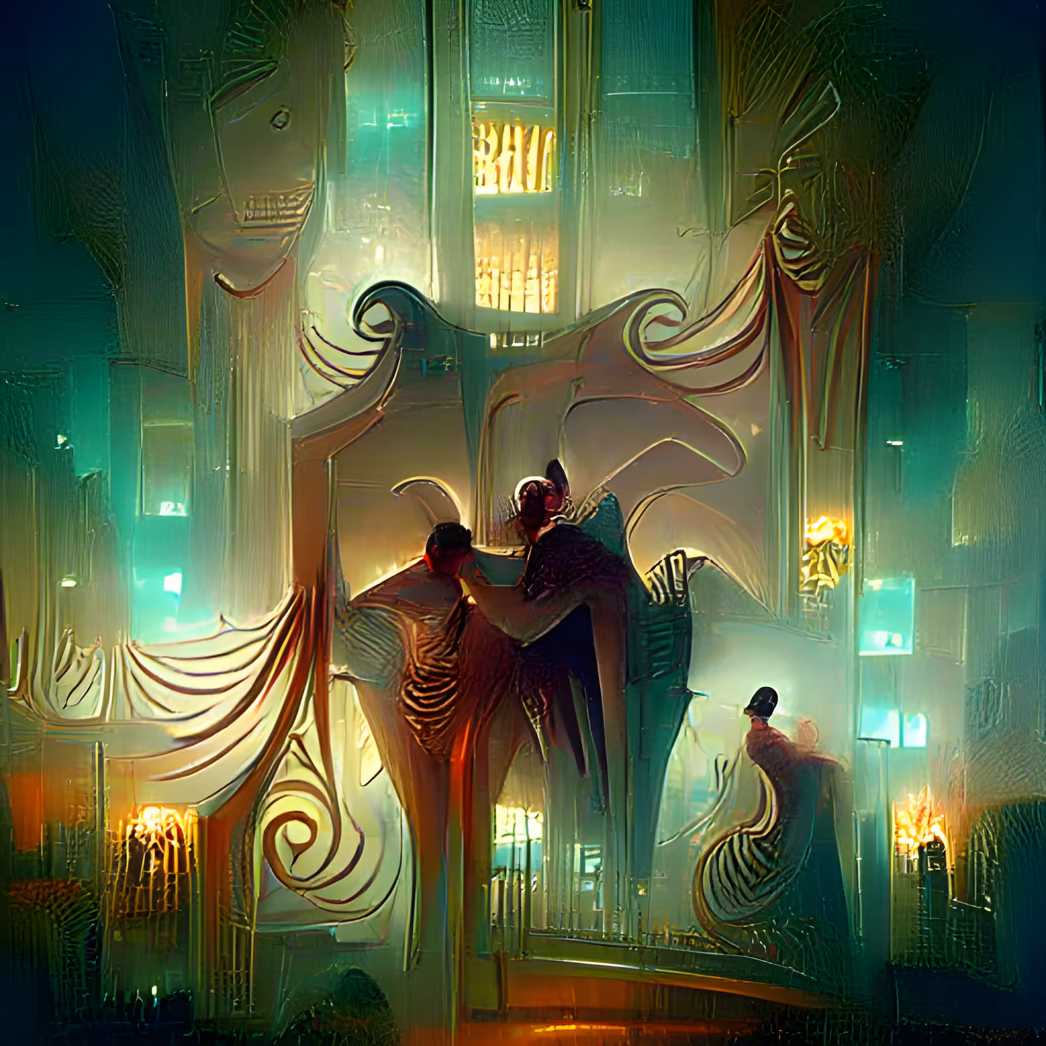 The Incursion