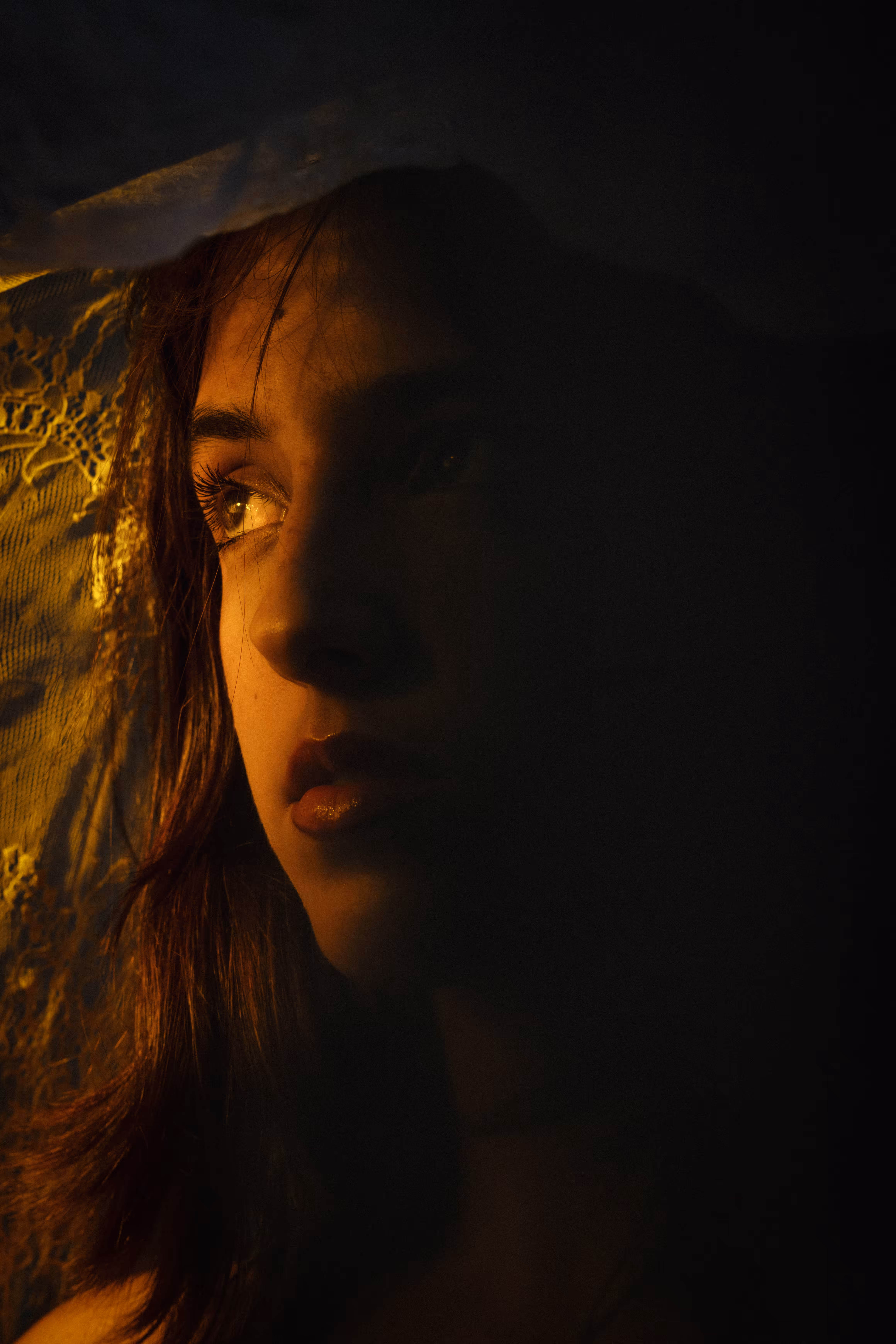 Mi LUZ #1