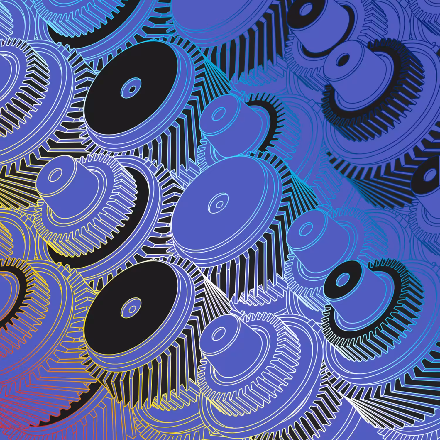 GEAR GRINDERZ