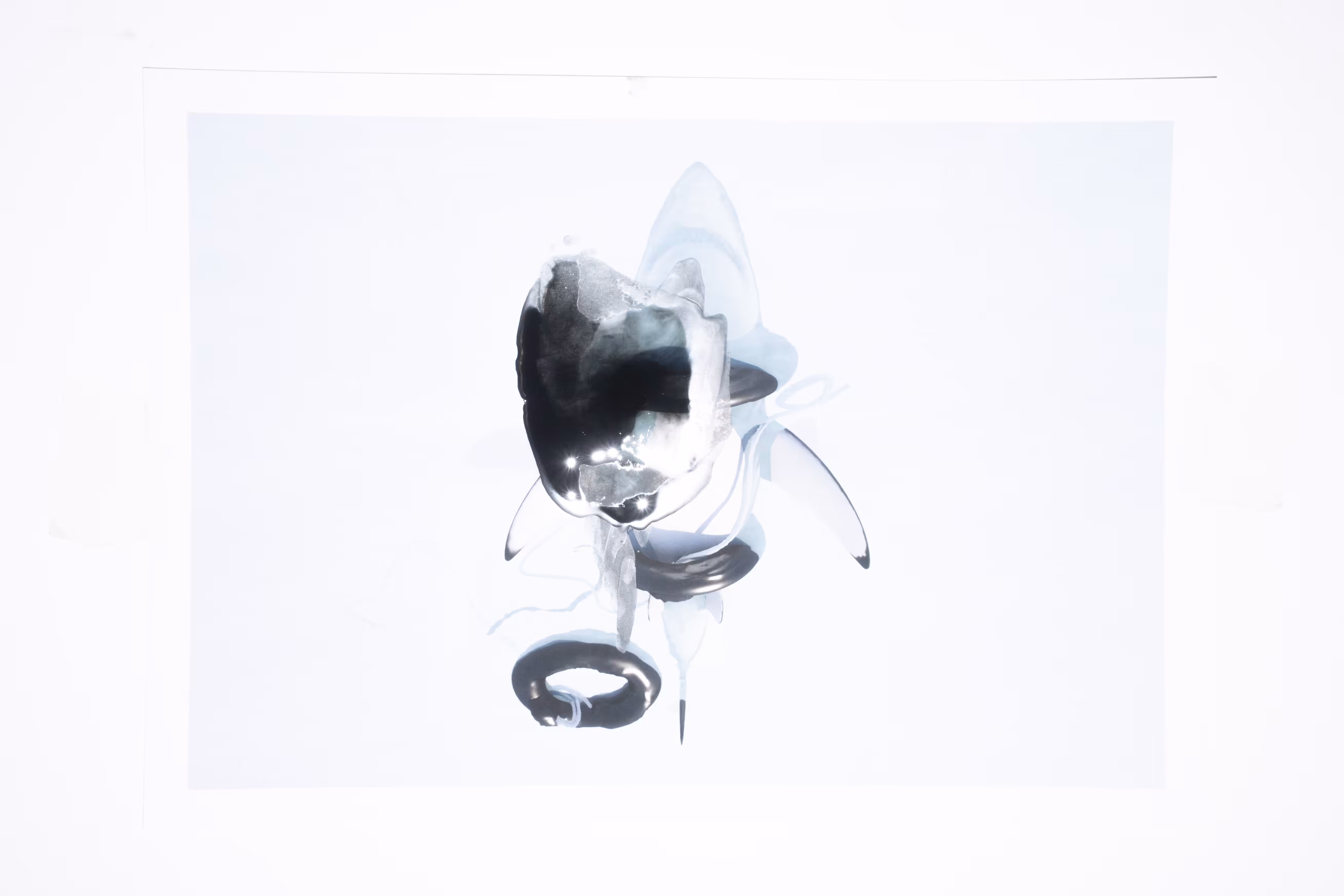 RESCUE, Distortions, #3_3