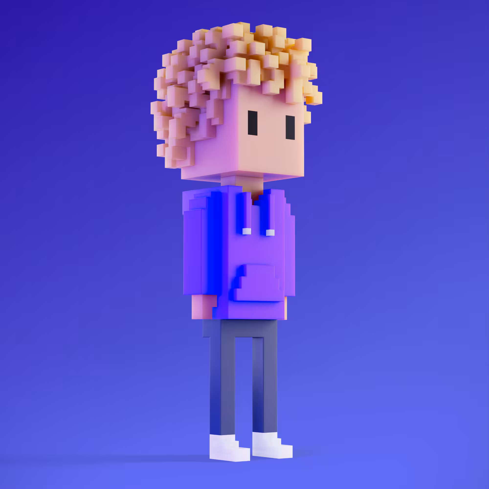 Meebit #19045