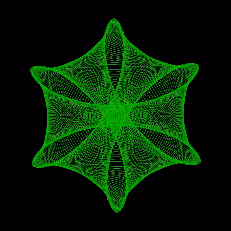 Simple Shapes #58