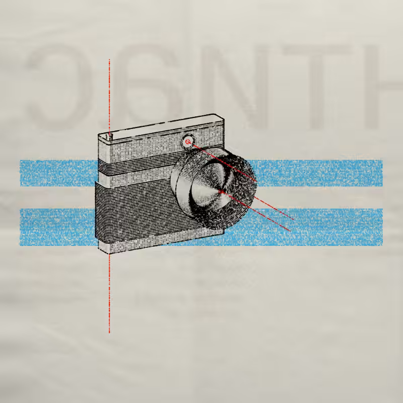 Obscure Cameras #99