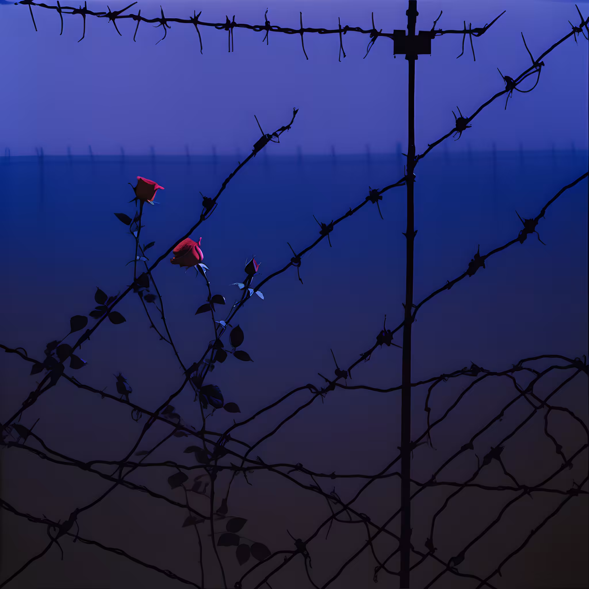 Between the hurricane and the wind #13