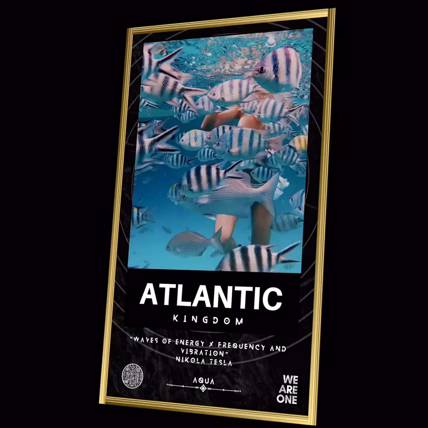 Atlantic Kingdom