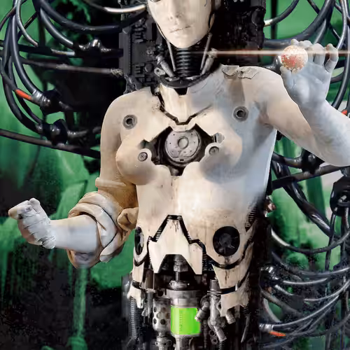 Venus d'Arles 2.0