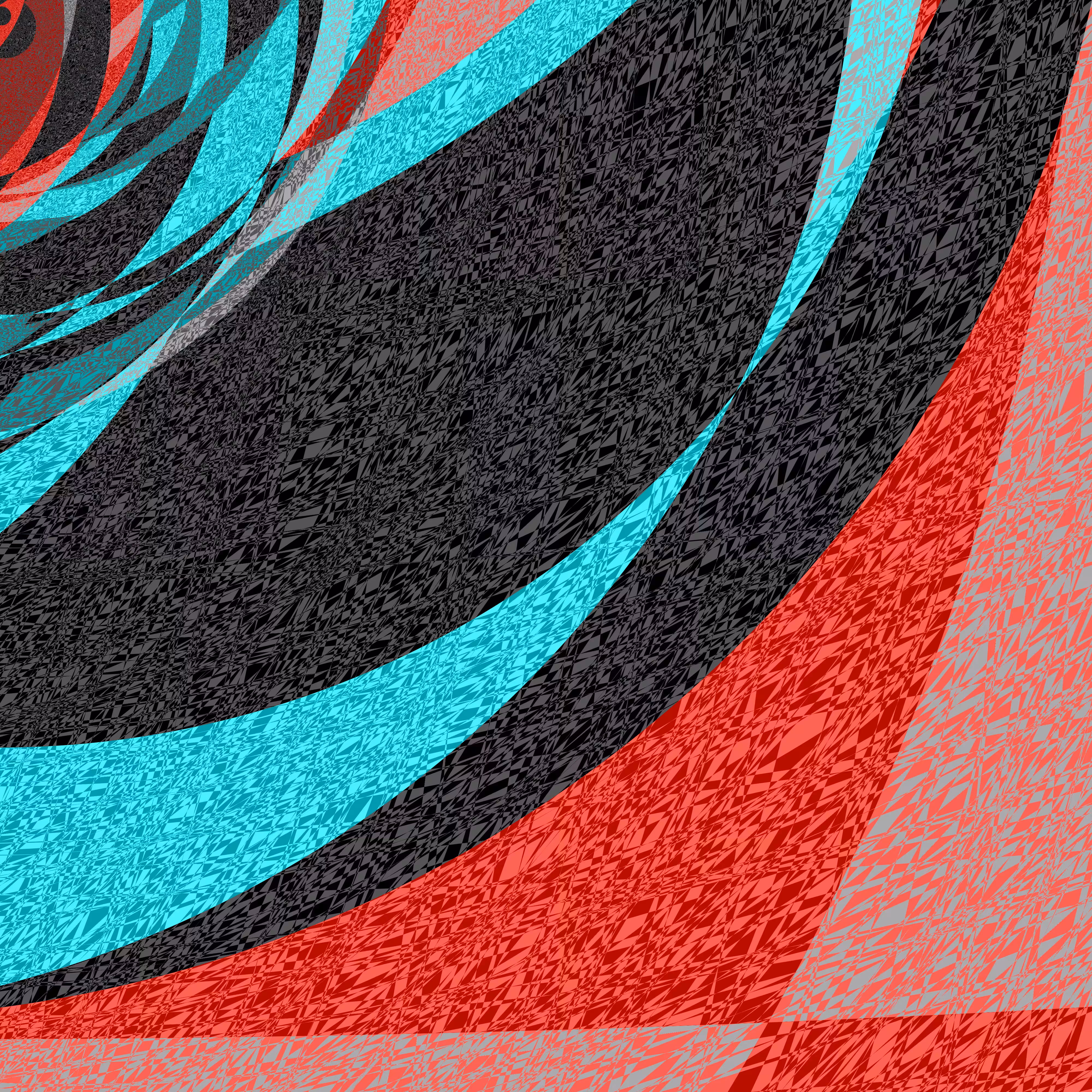 Circles of Circles #36