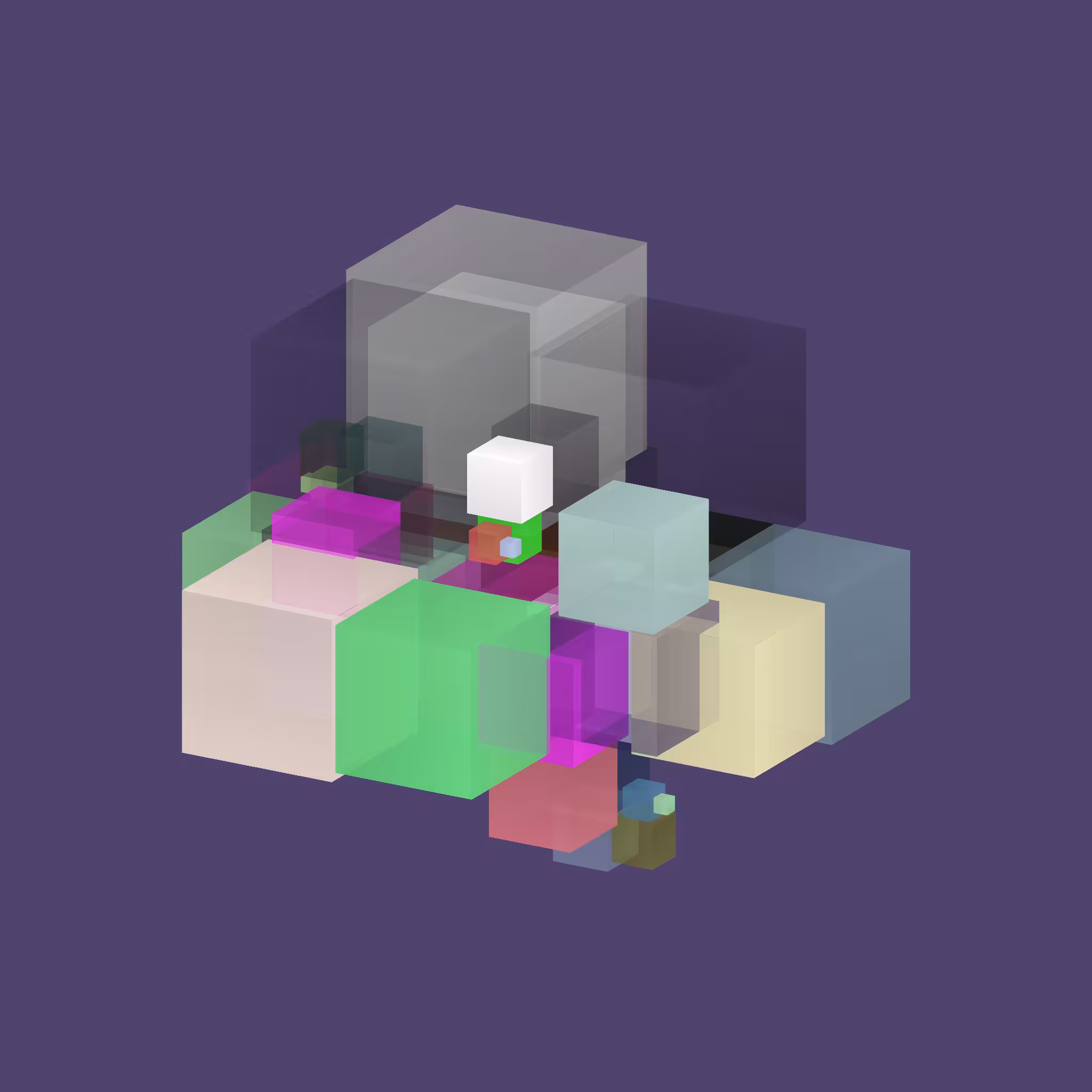 CSS Molecules #52