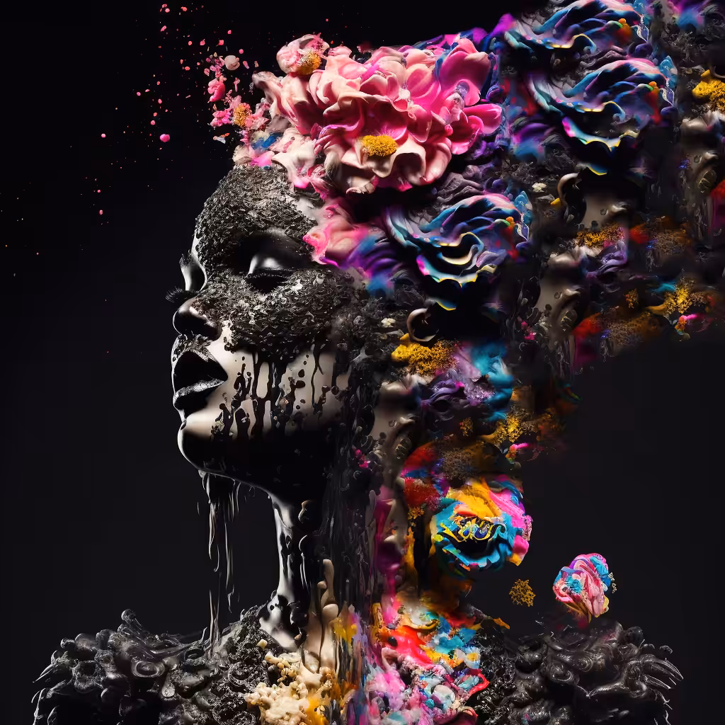 EfflØrescence