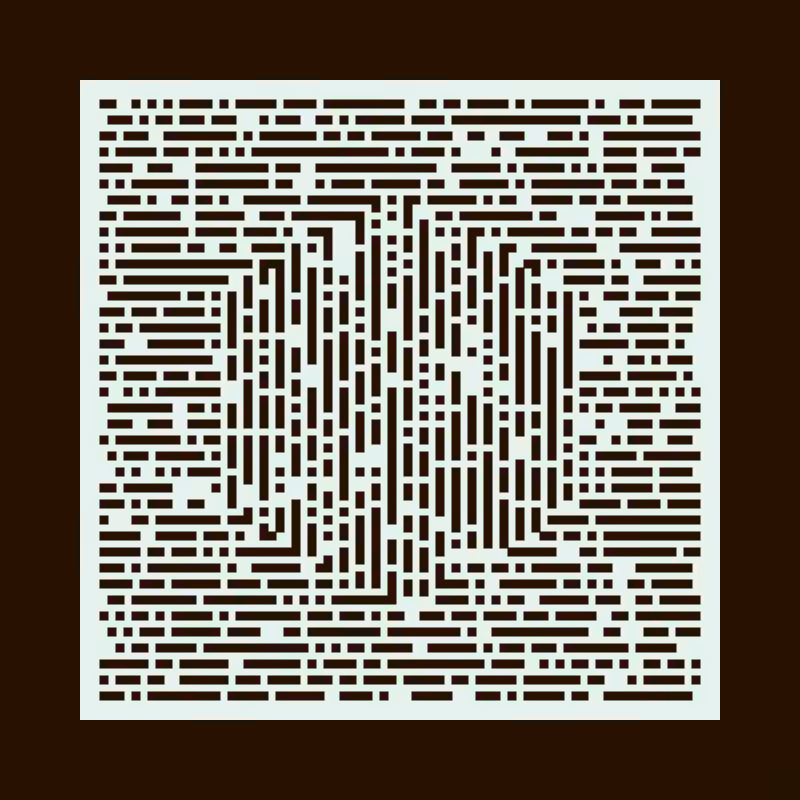 Persistence #10