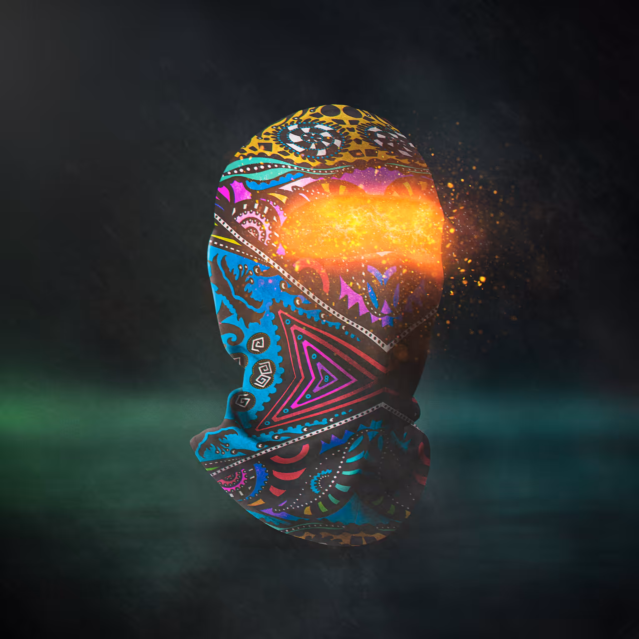 Enigma #16