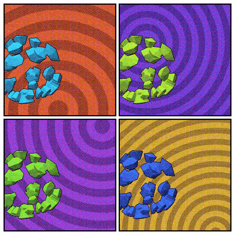 POP! Rocks #26