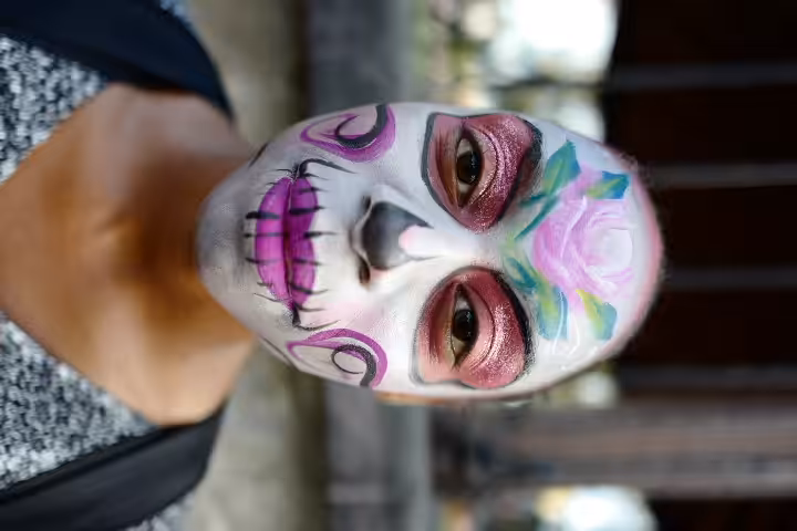 Face Painting