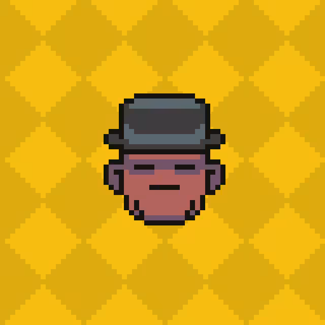 Pixel Dads #147