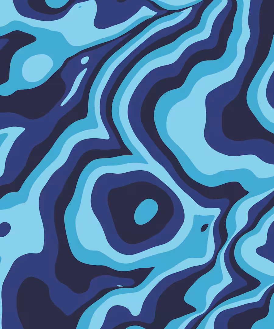 Fluctus #1