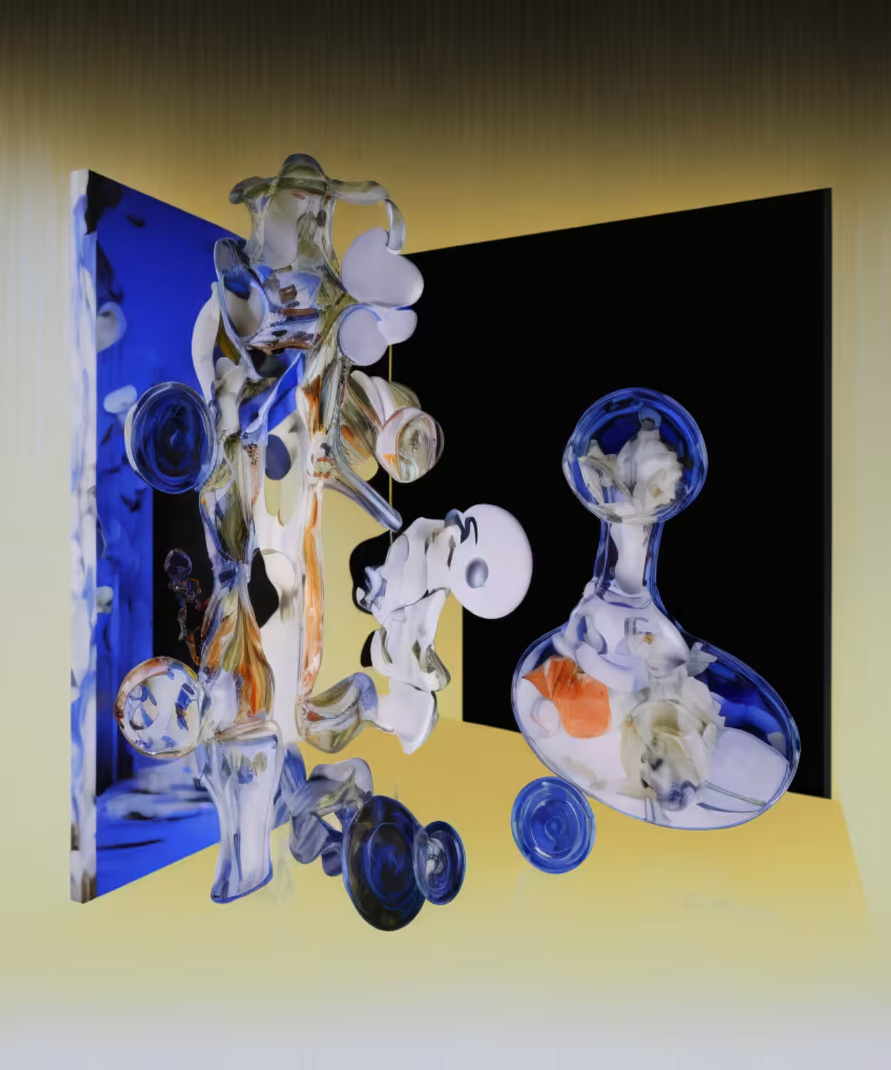 twisted world #32