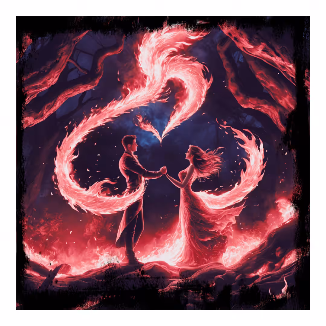 Passion 12