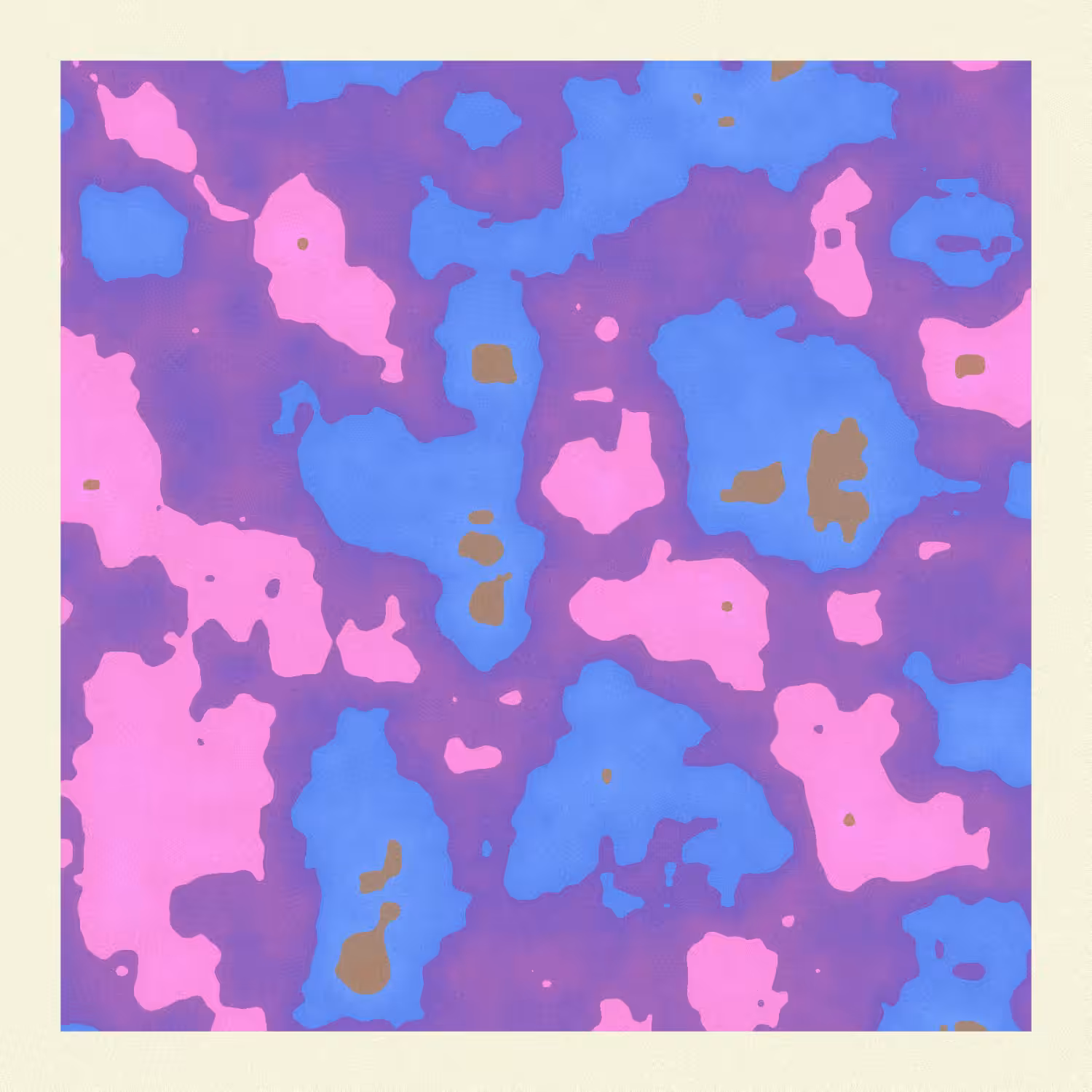 New Islands #75